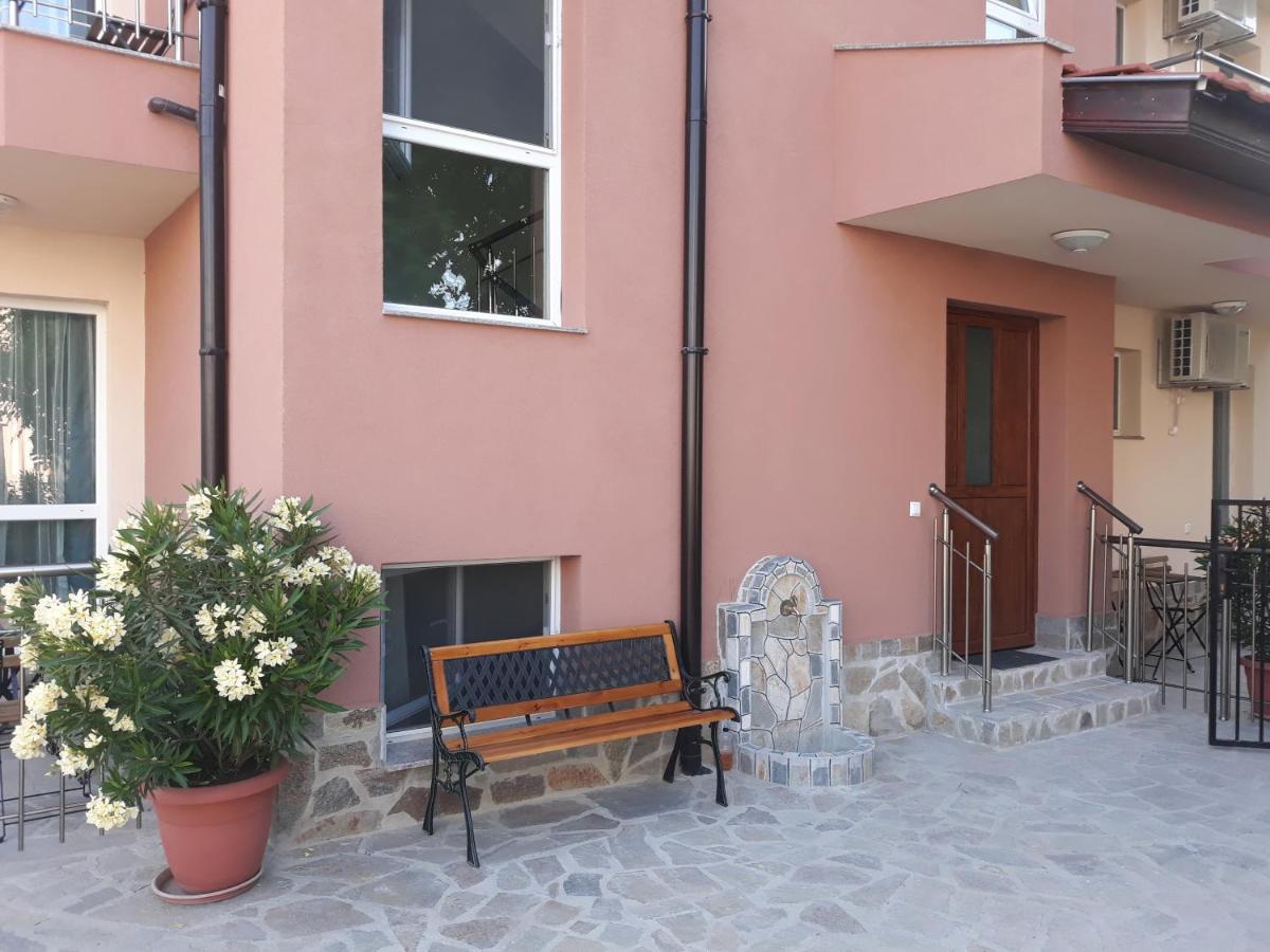 La Mer 2 Zarewo Exterior foto