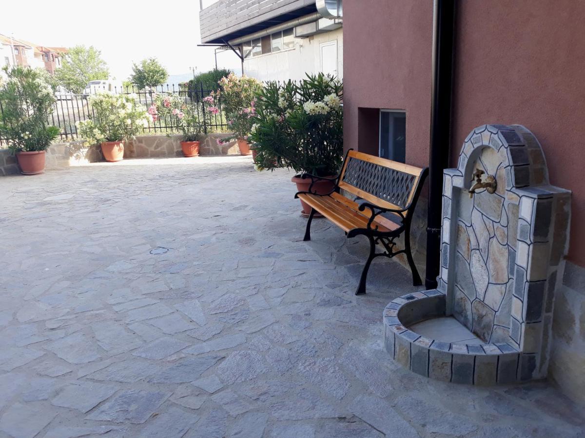 La Mer 2 Zarewo Exterior foto