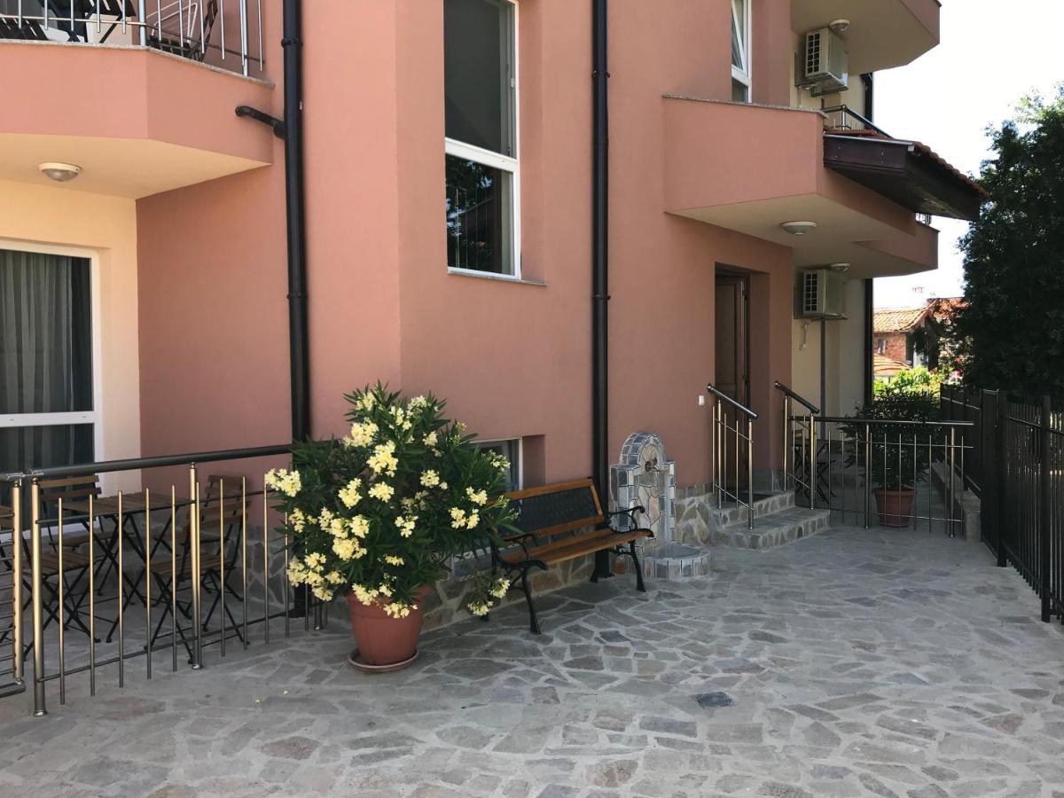 La Mer 2 Zarewo Exterior foto