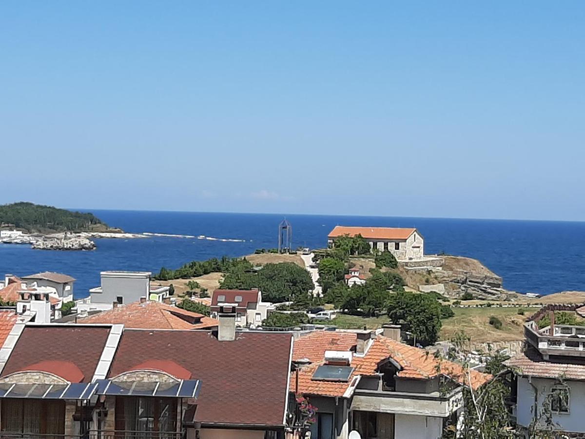 La Mer 2 Zarewo Exterior foto