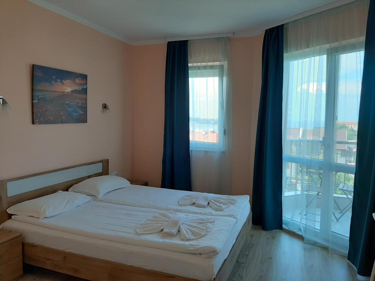 La Mer 2 Zarewo Exterior foto