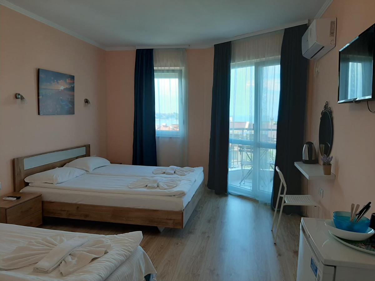 La Mer 2 Zarewo Exterior foto