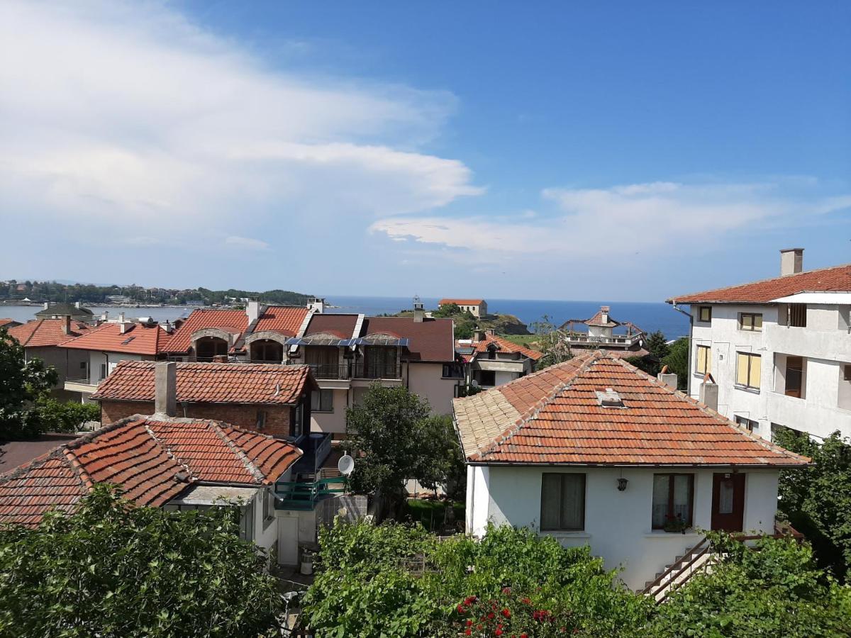 La Mer 2 Zarewo Exterior foto