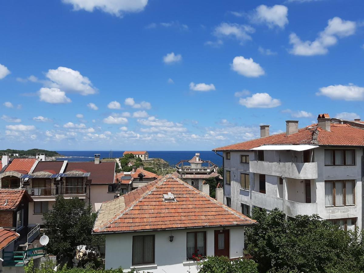 La Mer 2 Zarewo Exterior foto