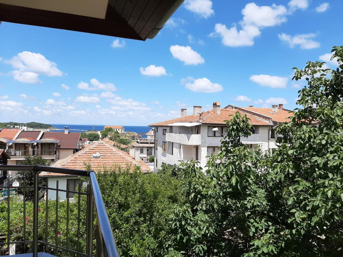 La Mer 2 Zarewo Exterior foto