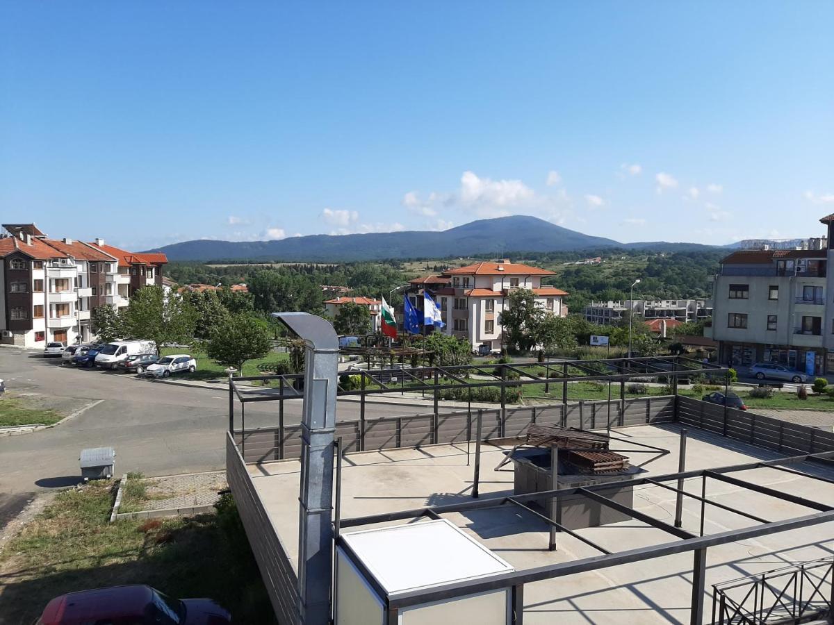 La Mer 2 Zarewo Exterior foto